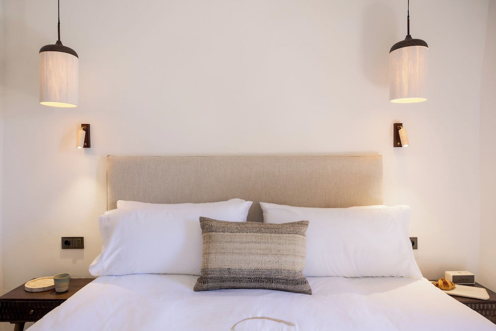 Sant Blai Boutique Hotel
