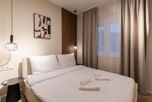 Hotel Limetree Residence By Bqa cazare Erzsebetvaros