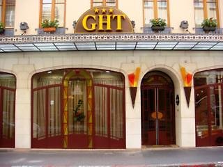 Hotel Grand Hôtel Des Terreaux