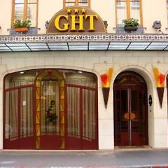 Hotel Grand Hôtel Des Terreaux cazare Lyon