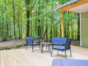 Hotel 4 Person Holiday Home In Horby cazare Hoerby