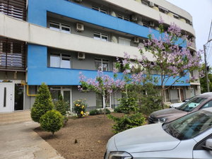 Hotel Eforie Studios cazare Eforie Nord