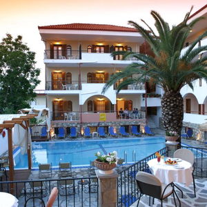 Hotel Calypso Hotel - Chanioti cazare Kassandra - Hanioti