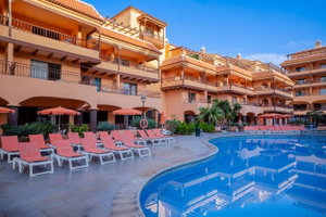 Hotel Coral Los Alisios cazare Playa de las Americas