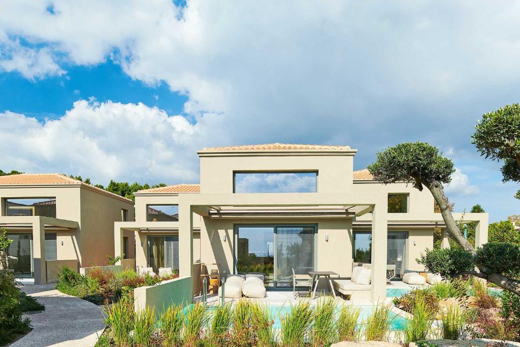 Hotel Cavo Delea Elegant Suites