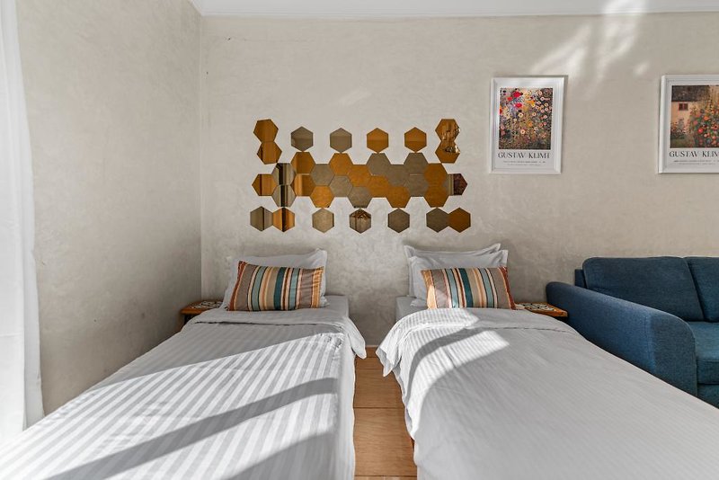 Locanda Residence Massira