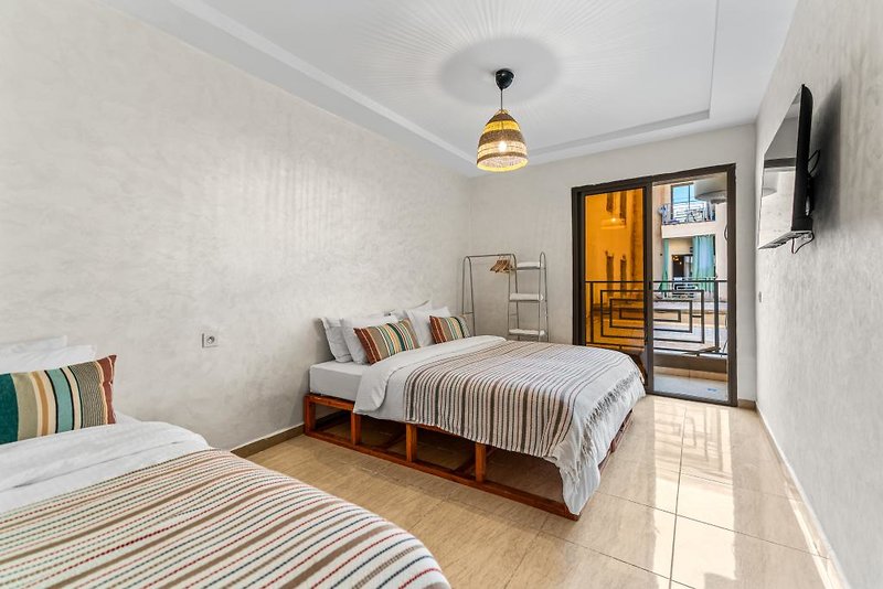Locanda Residence Massira