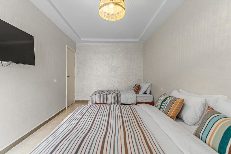 Locanda Residence Massira
