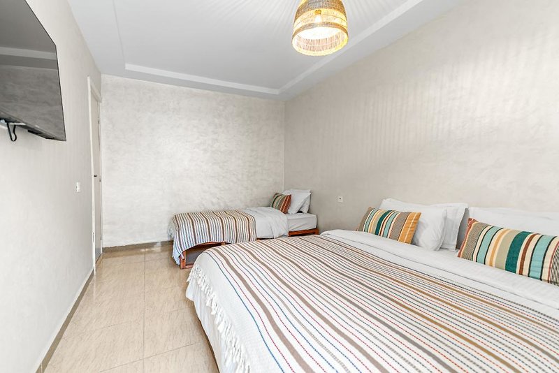 Locanda Residence Massira