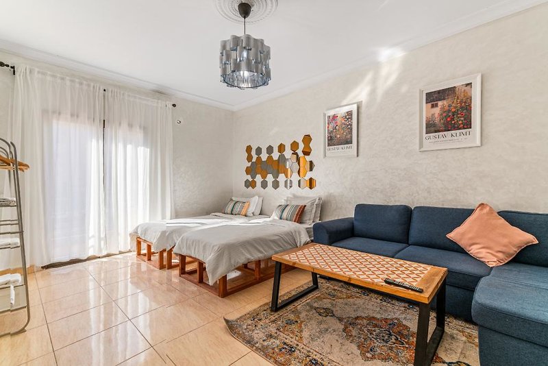 Locanda Residence Massira