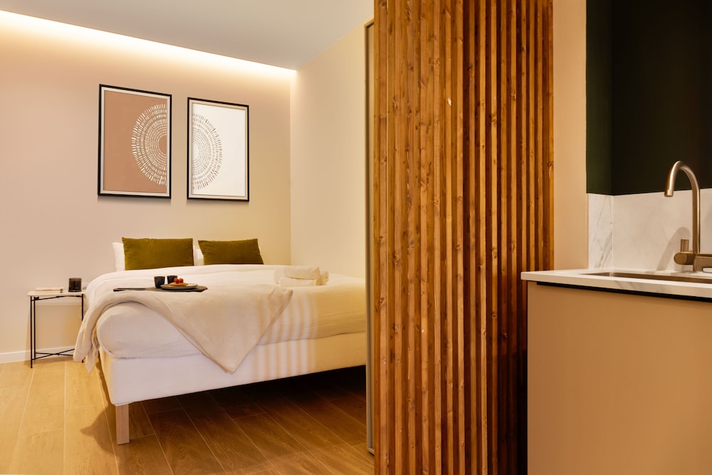 Valencia Stay Luxury And Comfort