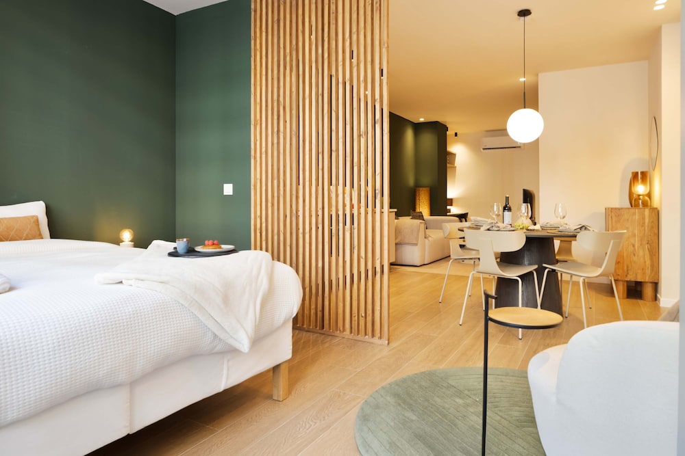 Valencia Stay Luxury And Comfort