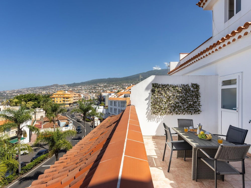 Hotel Chl La Plaza Amazing Views Tenerife