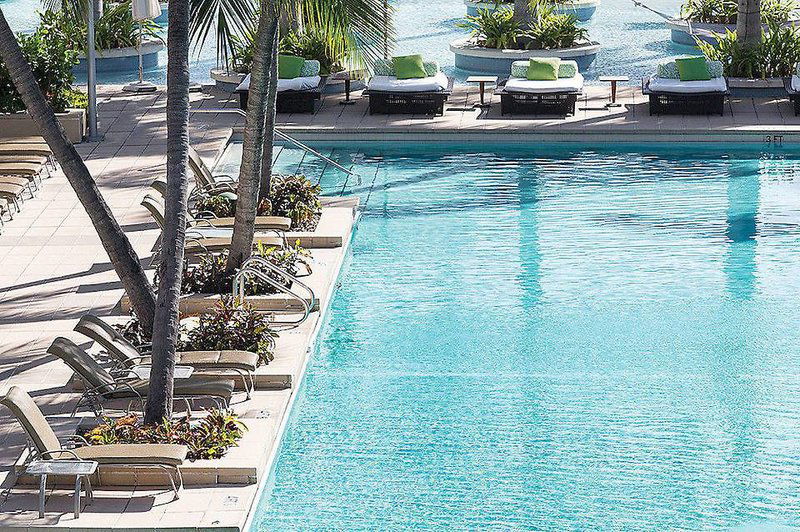 Hotel Four Seasons Hotel