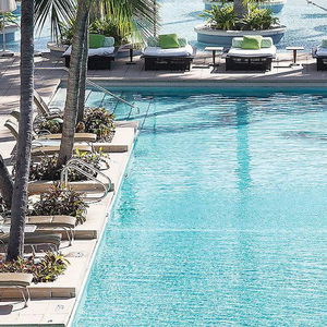 Hotel Four Seasons Hotel cazare Miami