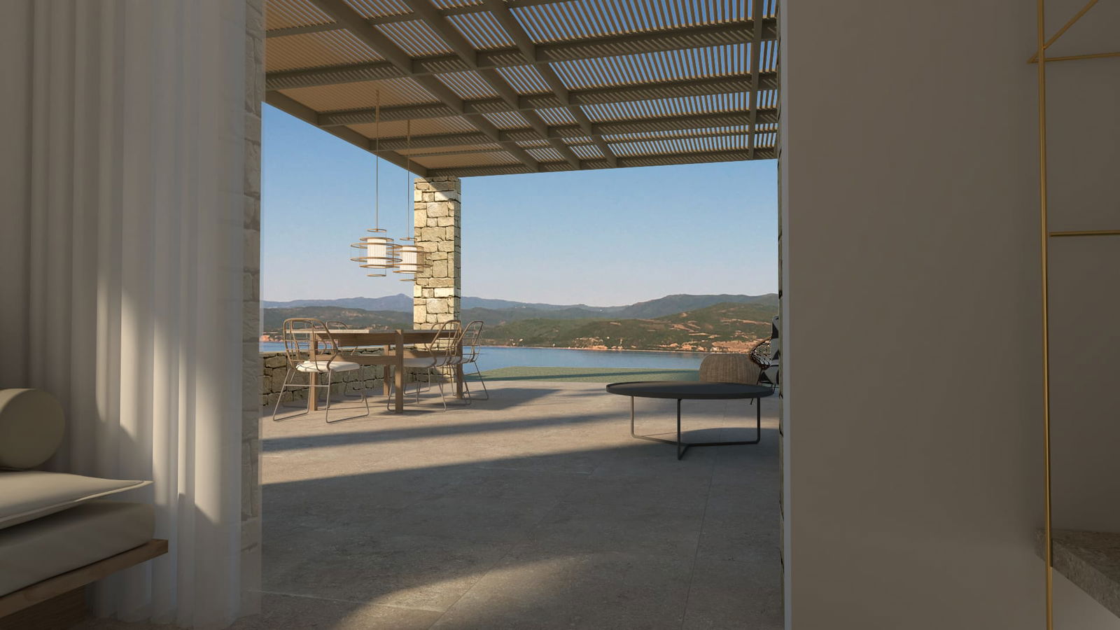 Hotel Sunrise Villas Ammouliani