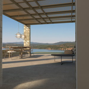 Hotel Sunrise Villas Ammouliani cazare Ammouliani