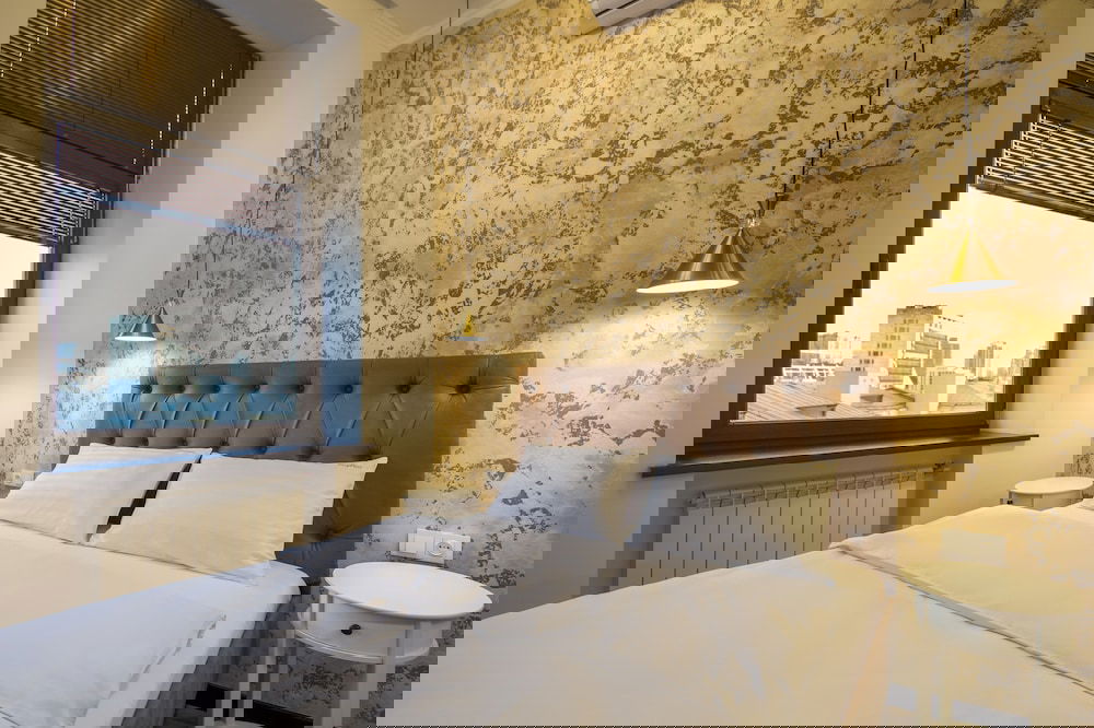 Hotel Central Dayflat Apartments