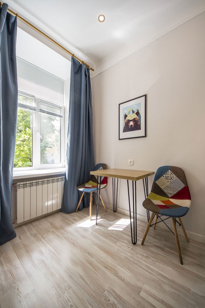 Hotel Idea Design Apart-Hotel