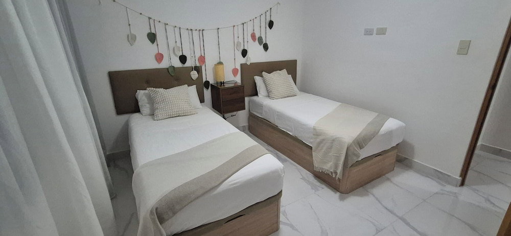 Villa Mar