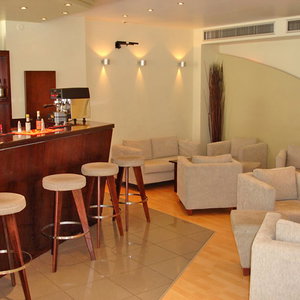 Sejur Park Hotel vacanta Salonic