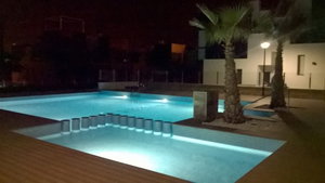 Hotel House Oasis Hill Lomas De Cabo Roig cazare Torre de la Horadada