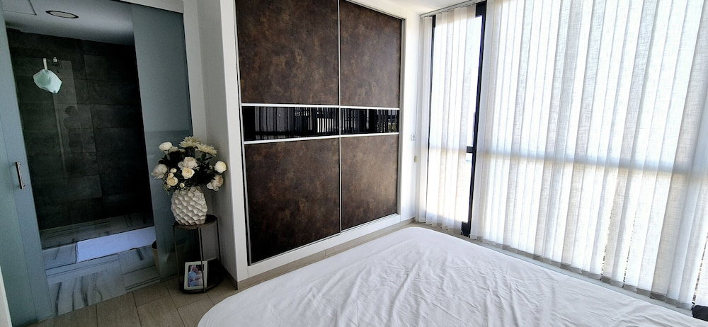 House Oasis Hill Lomas De Cabo Roig
