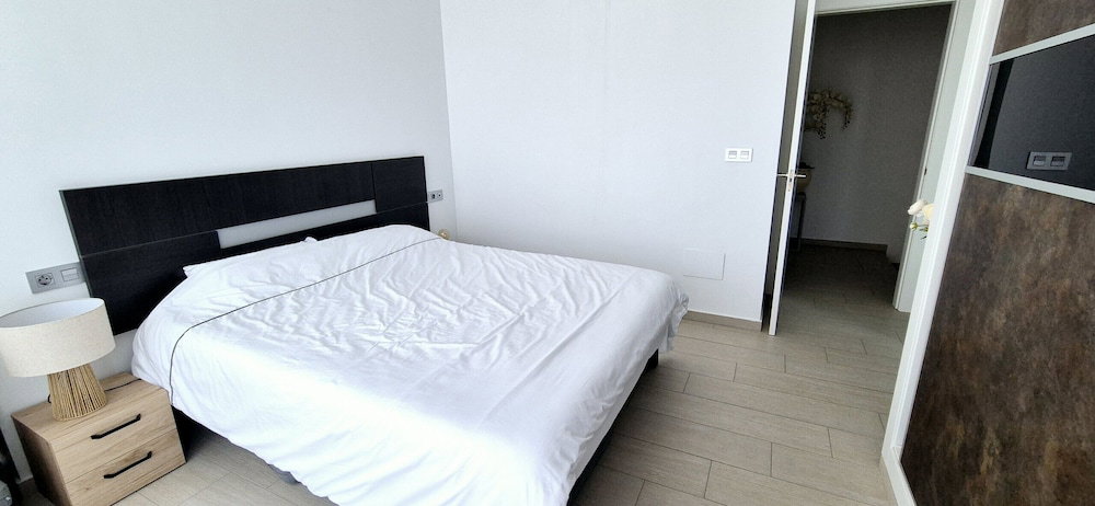 House Oasis Hill Lomas De Cabo Roig