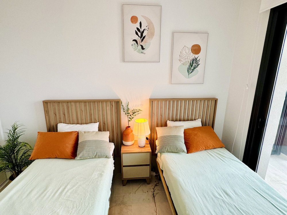 Apartment Playa Flamenca Deluxe