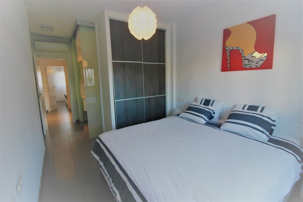 Groundfloor Oasis Beach Ii La Zenia