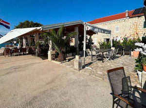 Hotel Lanterna Apartment With Hot-Tub cazare Orebic