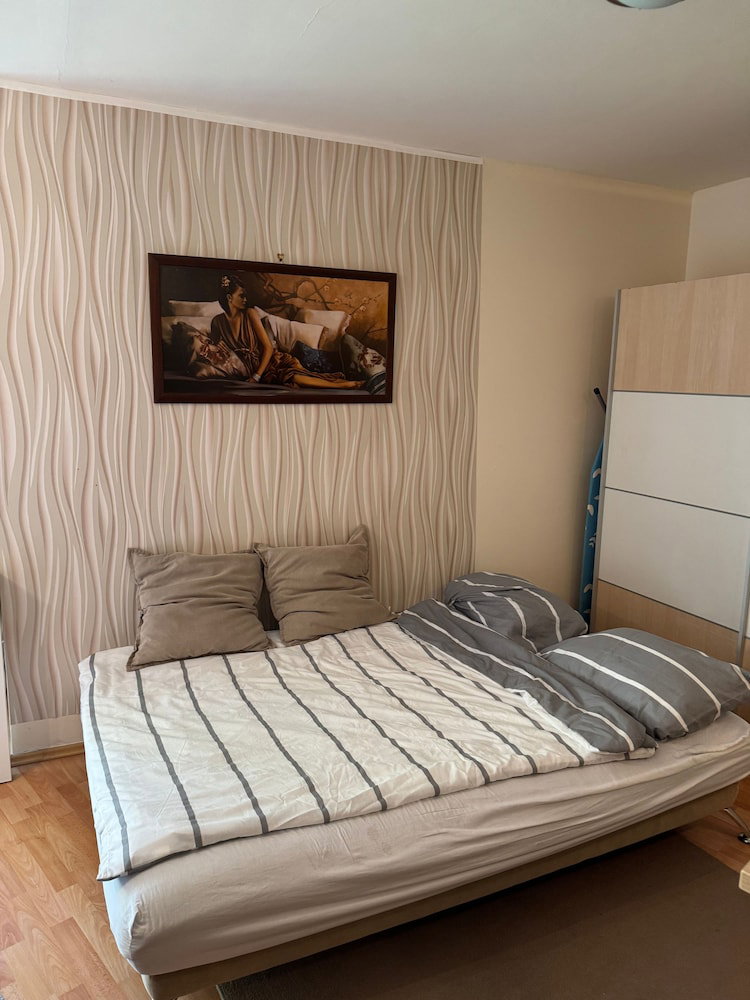 New Mester Garden Suite