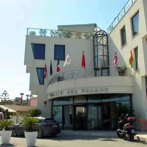 Sejur Cefalu Sea Palace vacanta Cefalu