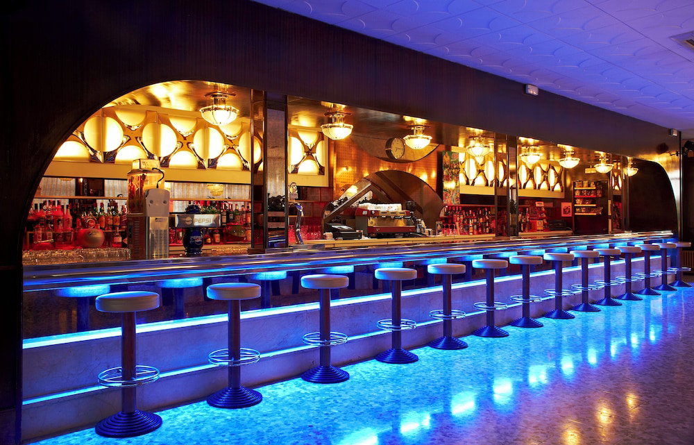 Bluesea Copacabana