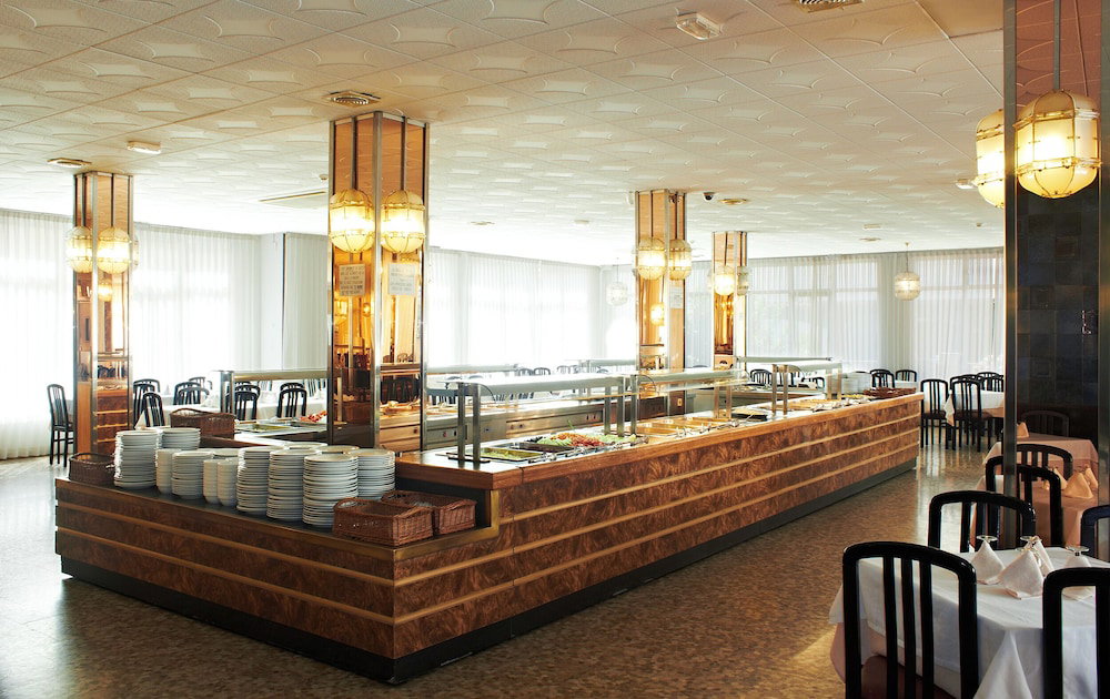 Bluesea Copacabana