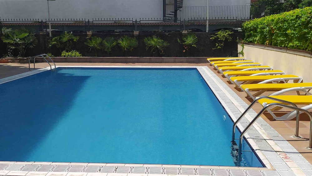 Bluesea Copacabana