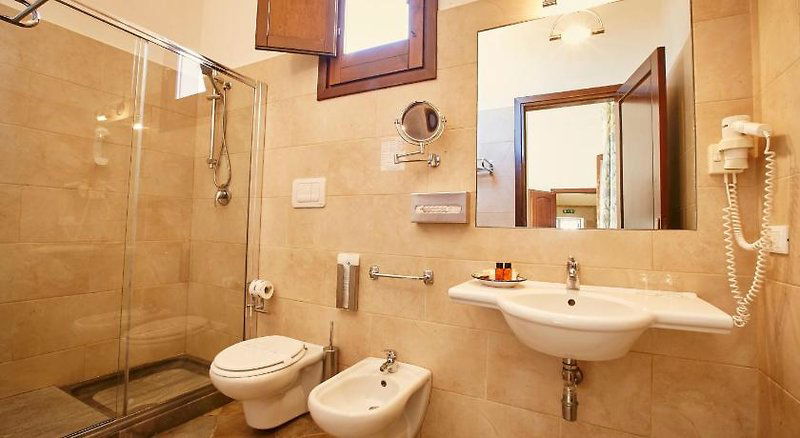 Hotel Baglio Donna Franca Wine Resort & Farm Estate