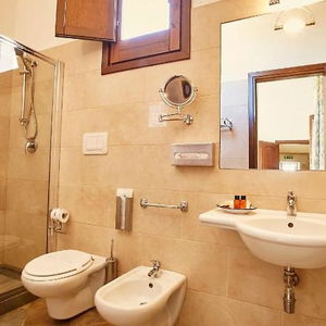 Hotel Baglio Donna Franca Wine Resort & Farm Estate cazare Marsala