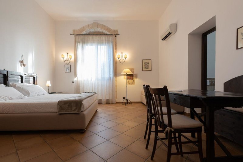 Hotel Relais Torre Marabino