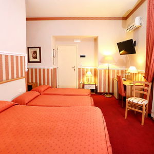 Sejur Catania Centro Rooms vacanta Catania
