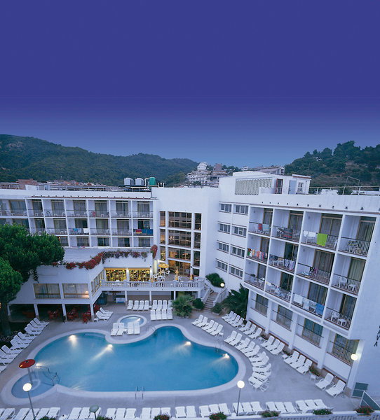 dal travel Hotel Ght Costa Brava & Spa