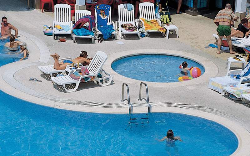dal travel Hotel Ght Costa Brava & Spa