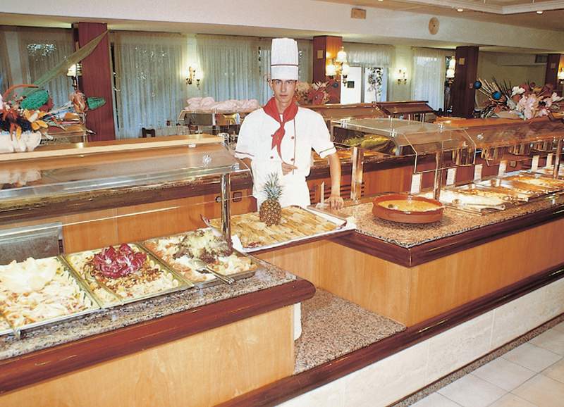 dal travel Hotel Ght Costa Brava & Spa