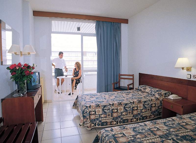 Hotel Ght Costa Brava & Spa