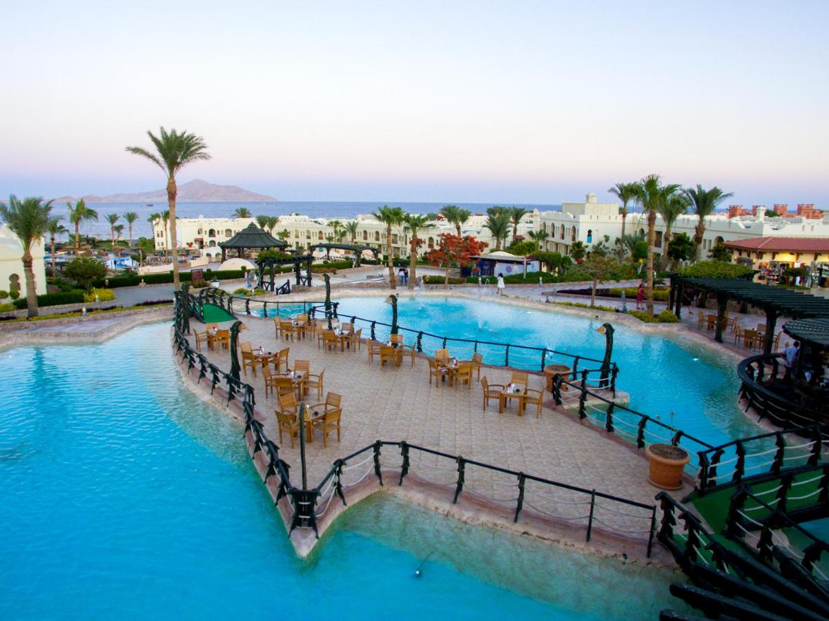 Charmillion Club Resorts