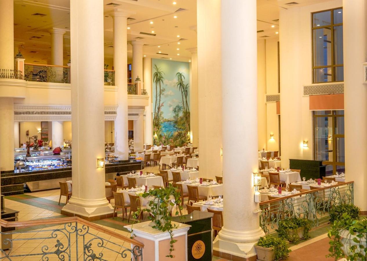 Charmillion Club Resorts