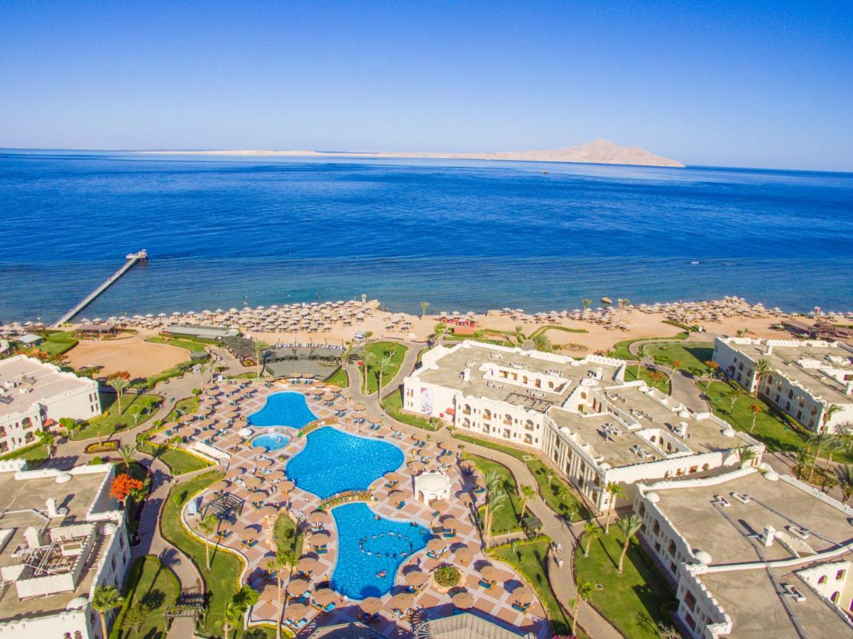 Hotel Charmillion Club Resorts