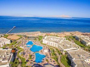 Hotel Charmillion Club Resorts cazare Sharm el-Sheikh