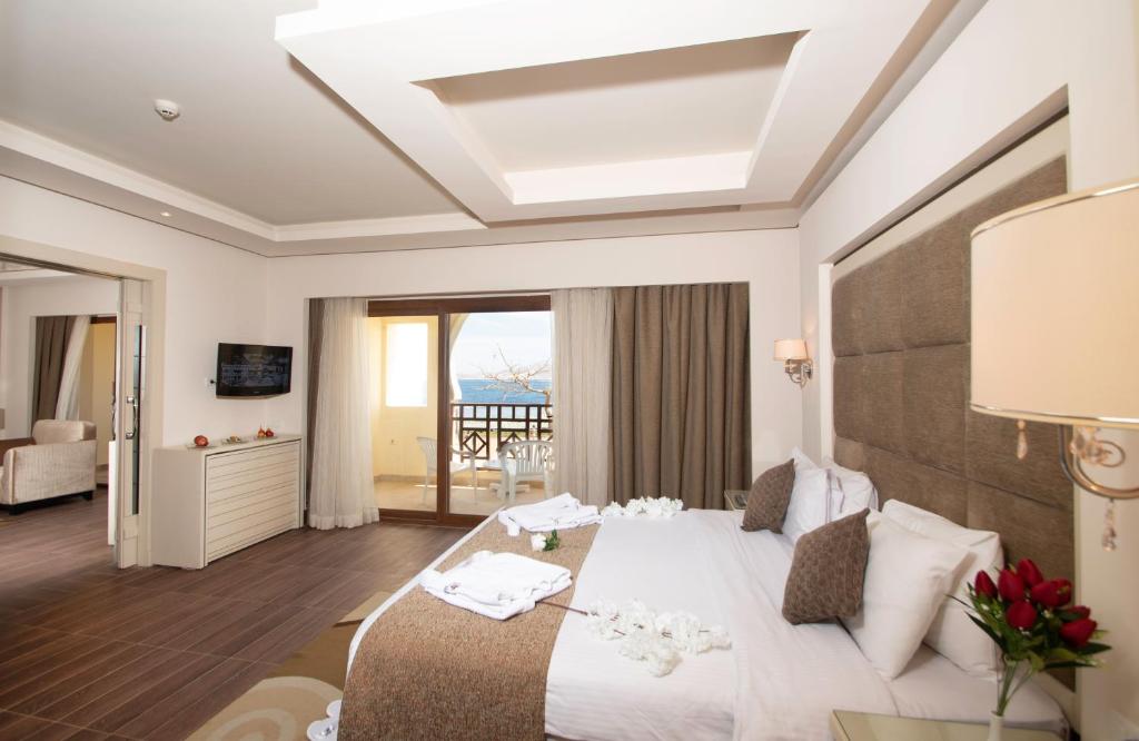 Charmillion Club Resorts