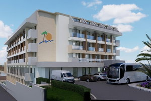 Hotel Seher Side Quality Resort & Spa cazare Manavgat
